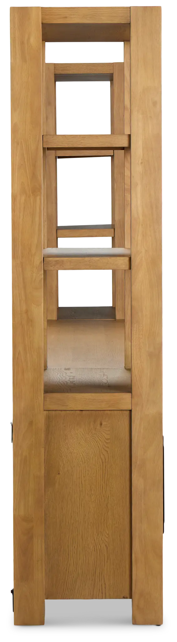 Tahoe 74" Light Tone Entertainment Wall Tahoe 74" Light Tone Entertainment Wall