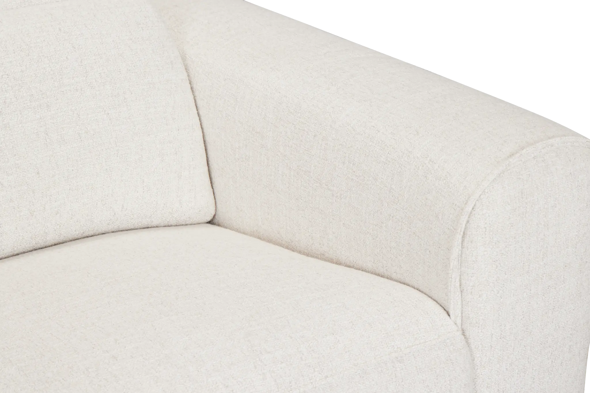 Ellis Light Beige Fabric Power Reclining Sofa Ellis Light Beige Fabric Power Reclining Sofa