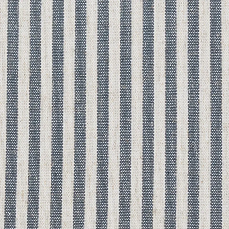 Scout Dark Blue 18" Accent Pillow