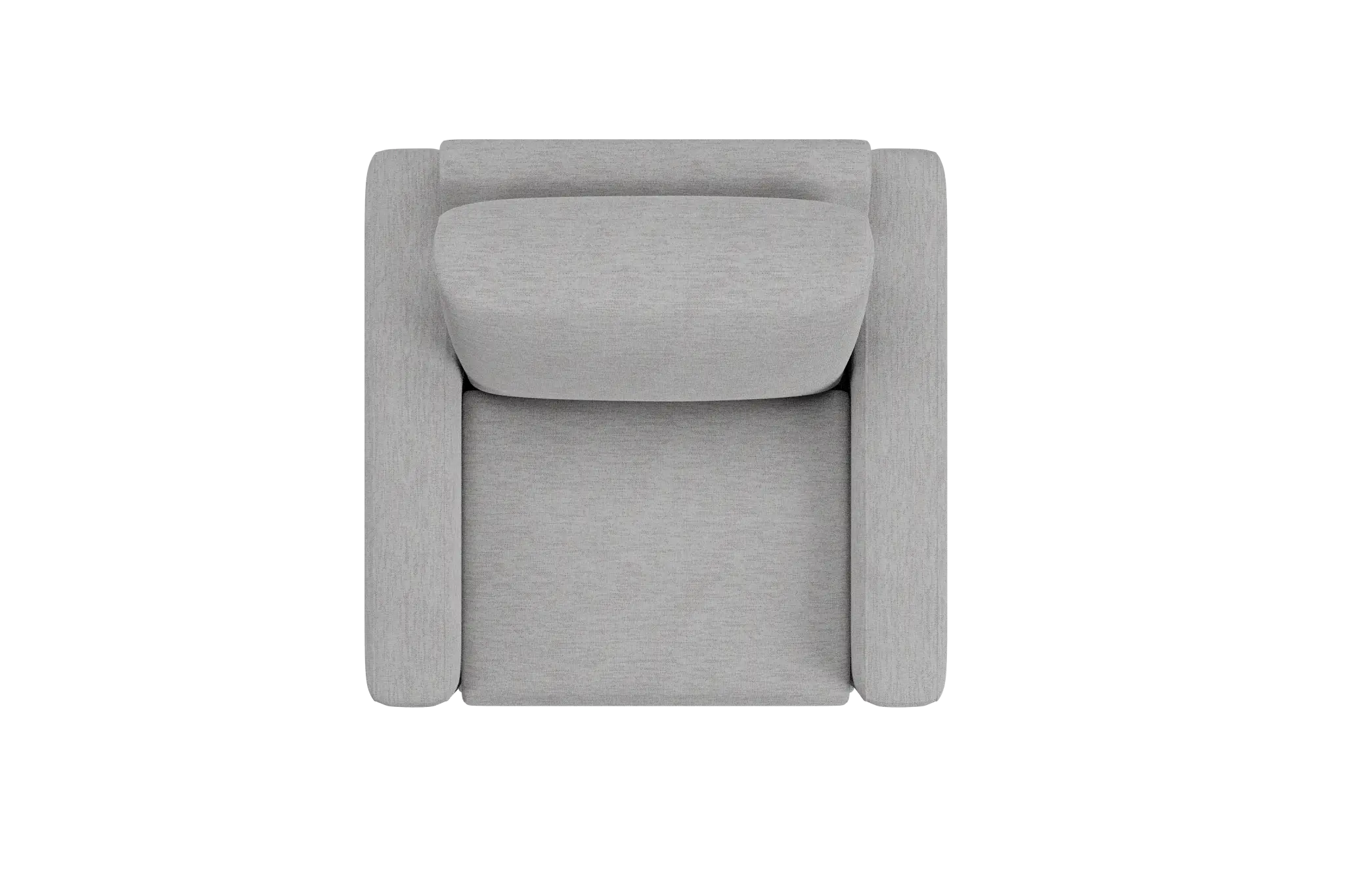Edgewater Maguire Gray Chair Edgewater Maguire Gray Chair