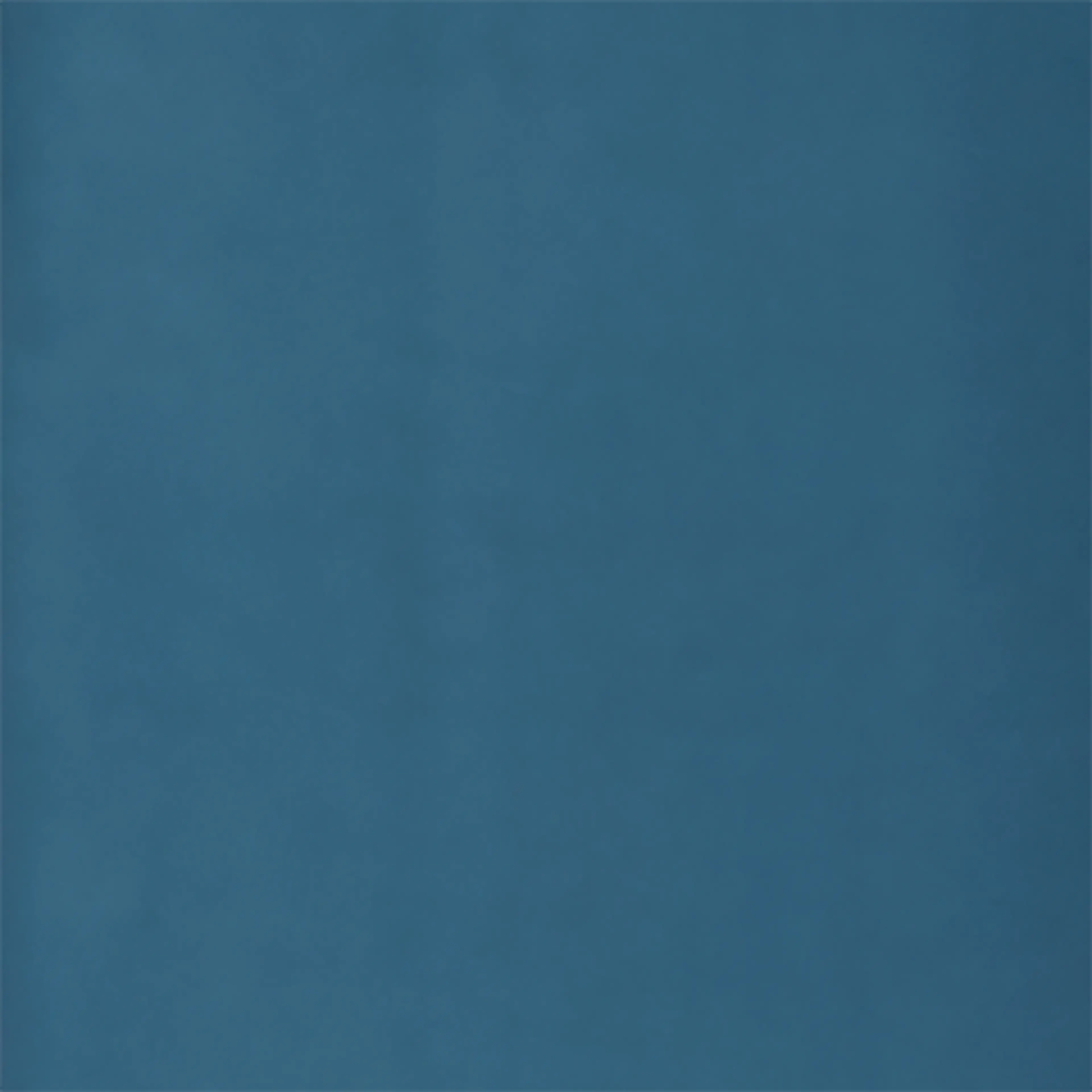 BLUE Audrey Blue Velvet Platform Bed