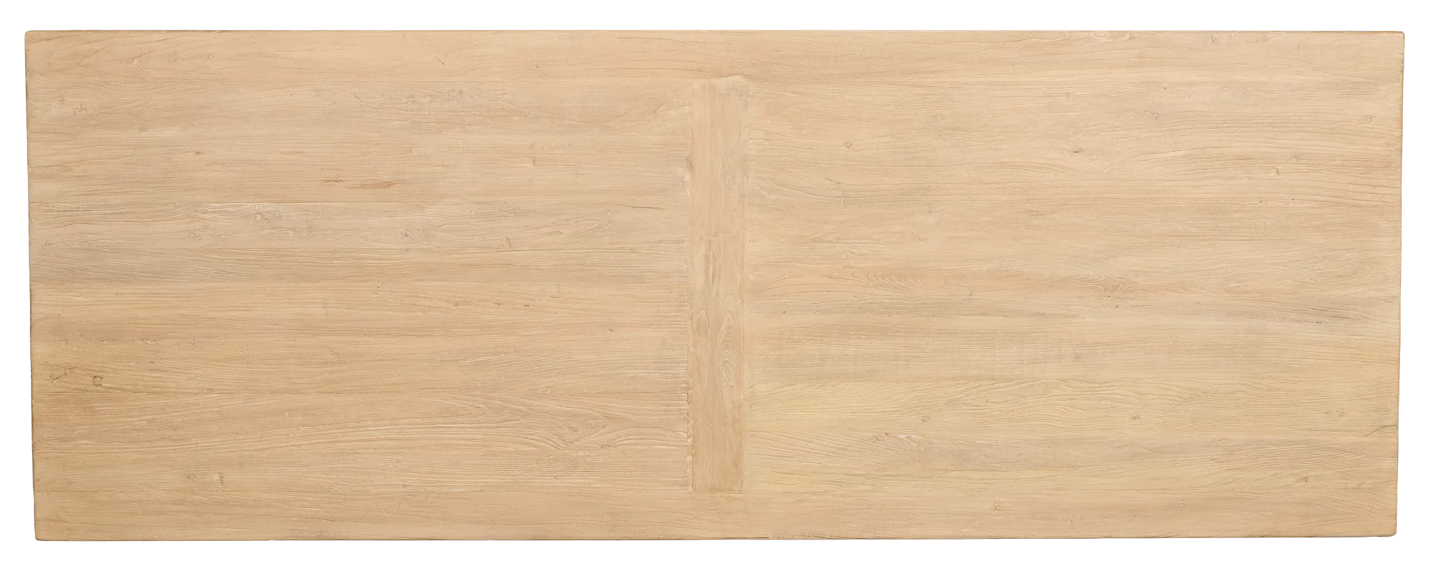 Salida Light Tone Rectangular Table