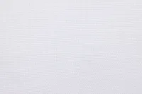 Arcadi White 3-piece Duvet Set