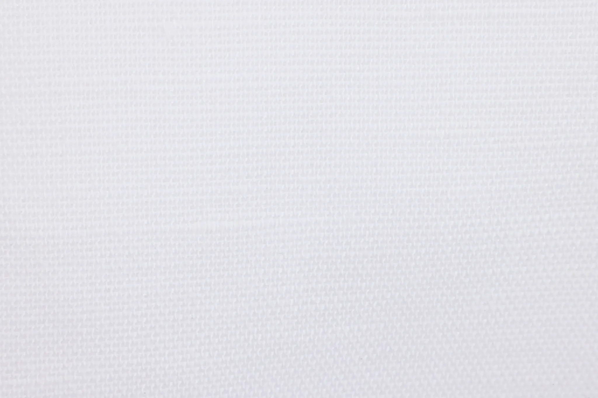 Arcadi White 3-piece Duvet Set