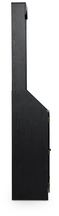 Belleview Black Dartboard