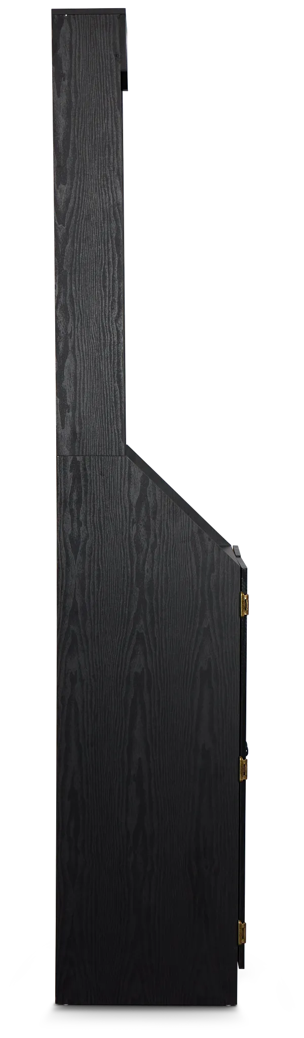 Belleview Black Dartboard