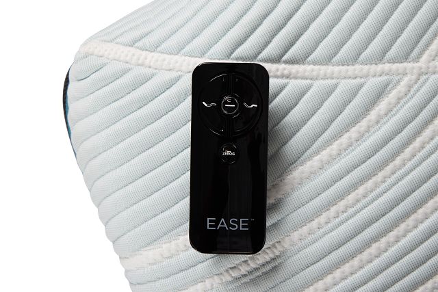 Tempur-pedic Tempur-proadapt Soft Ease Adjustable Mattress Set