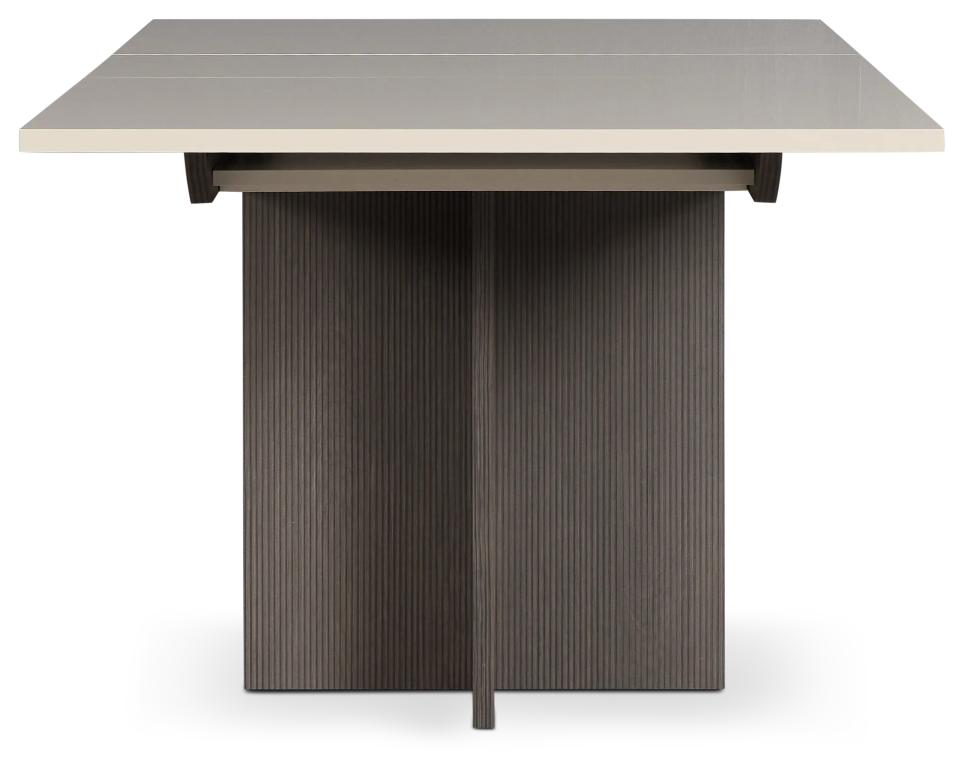 Sienna Two-tone Rectangular Table
