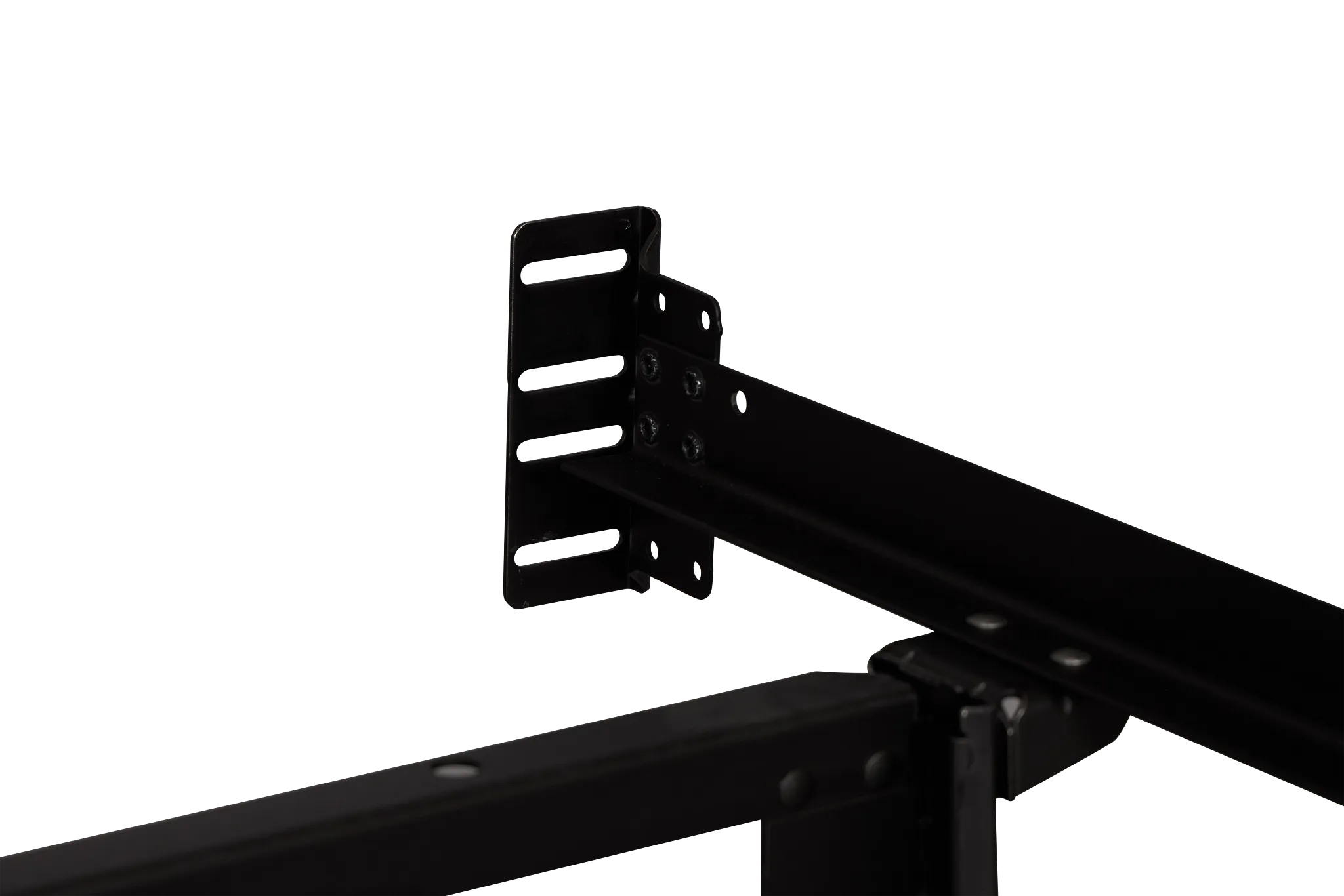 Supreme 6-leg Bed Frame