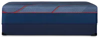 Posturepedic High Point Elite Hybrid 14" Soft Mattress Set