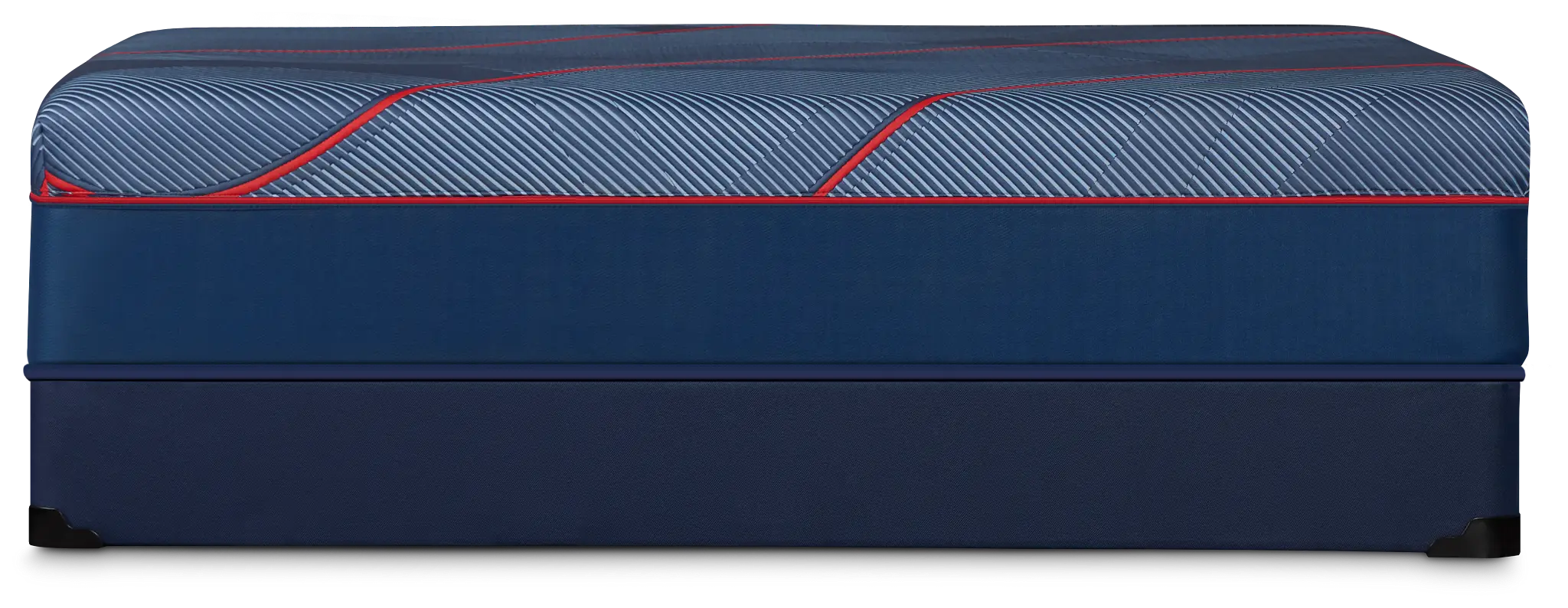 Posturepedic High Point Elite Hybrid 14" Soft Mattress Set Posturepedic High Point Elite Hybrid 14" Soft Mattress Set