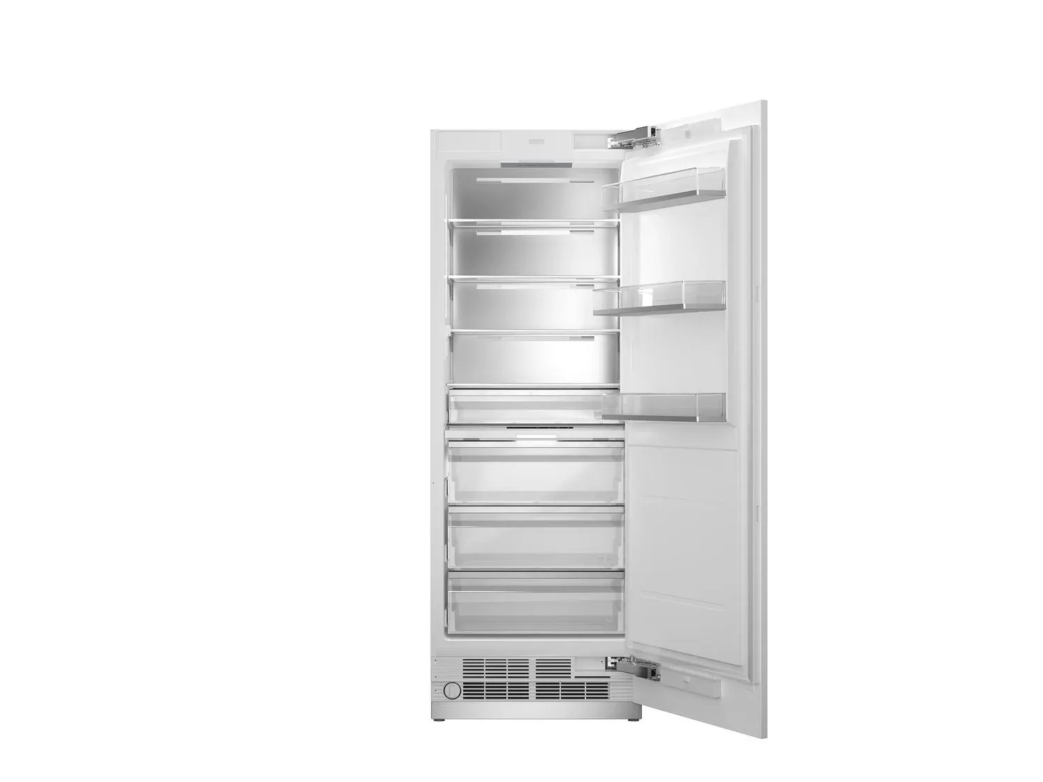 Bertazzoni 30 Series Panel Ready 30" Column Refrigerator