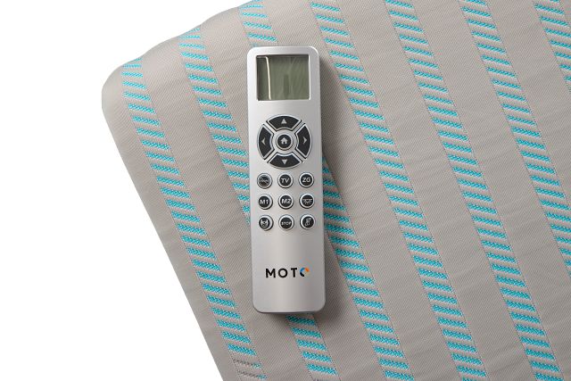 Rest & Renew Performance Pro Soft Elite Adjustable Mattress Set