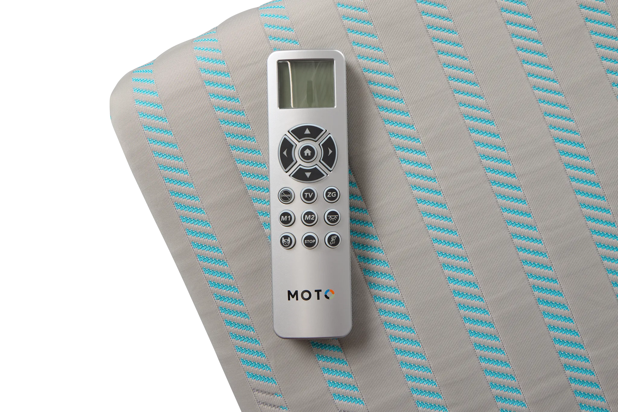 Rest & Renew Performance Pro Soft Elite Adjustable Mattress Set