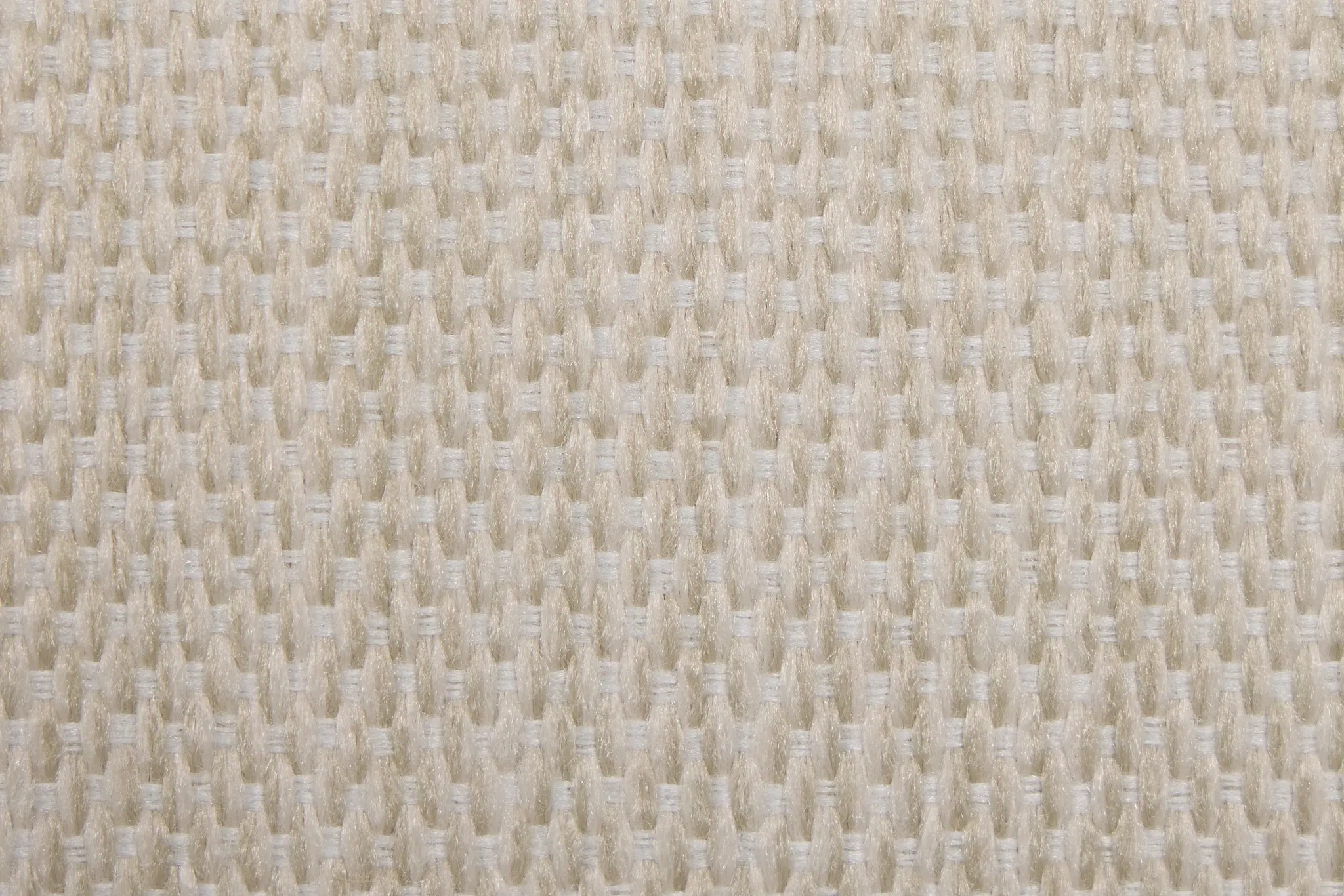 Rhodes Beige Fabric Memory Foam Sleeper