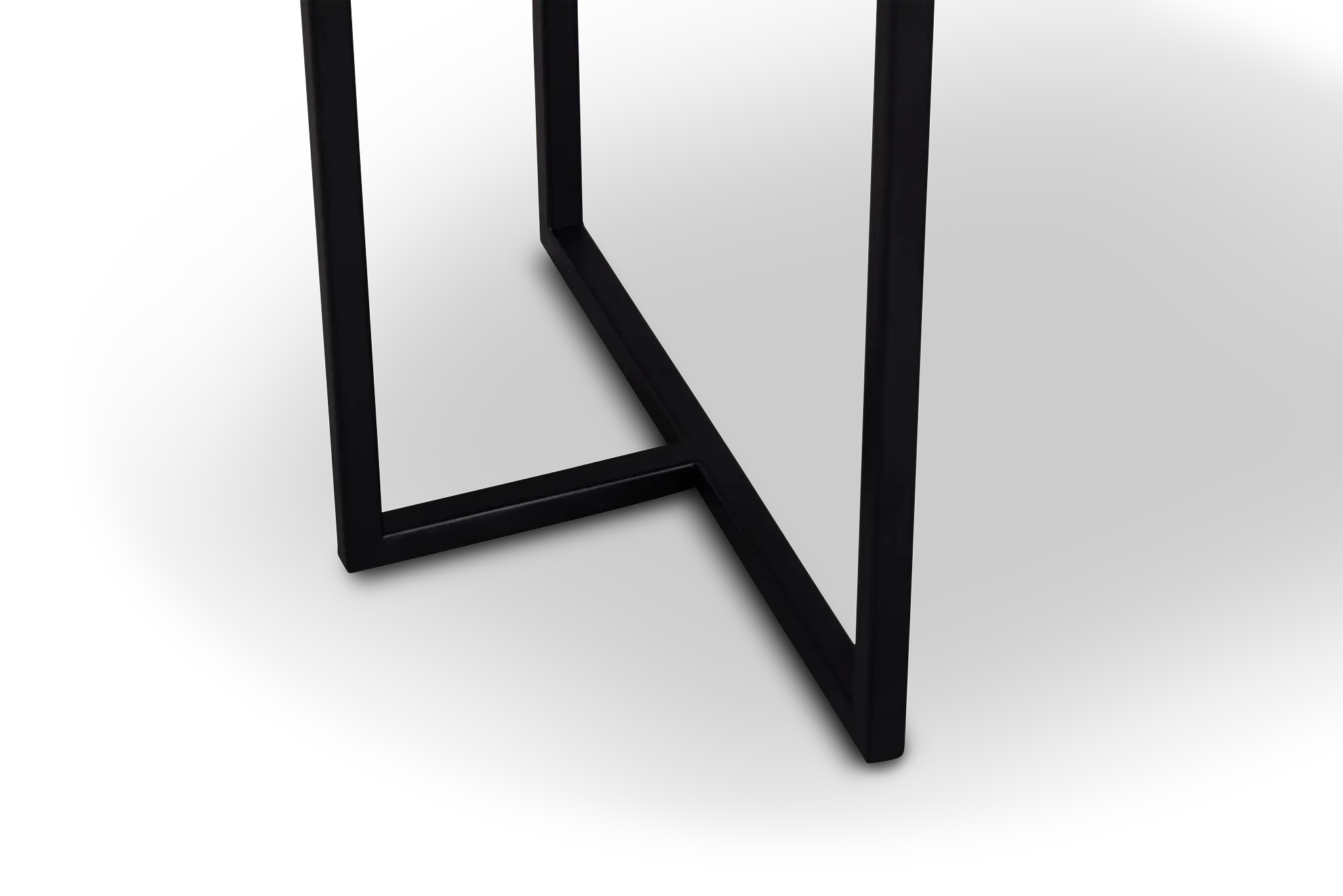 Harlan Gray Sofa Table Harlan Gray Sofa Table