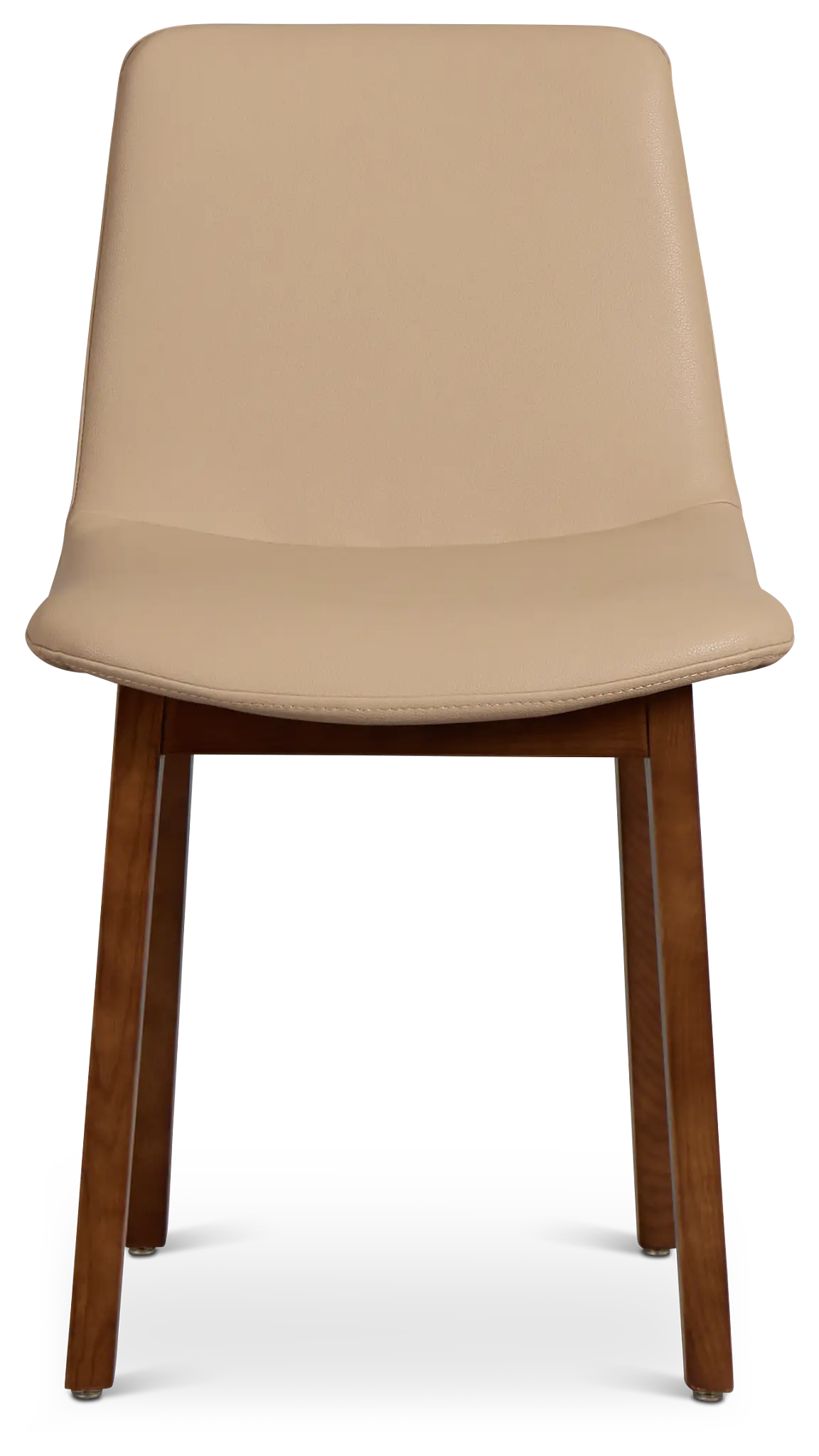 Hamilton Beige Micro Upholstered Side Chair Hamilton Beige Micro Upholstered Side Chair