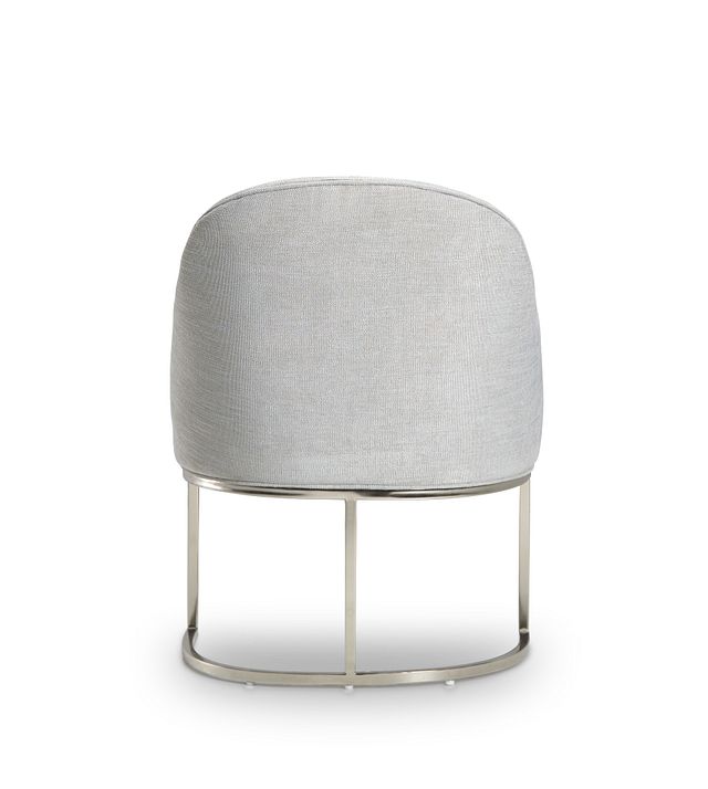 Tribeca Metal Accent Chair (4)