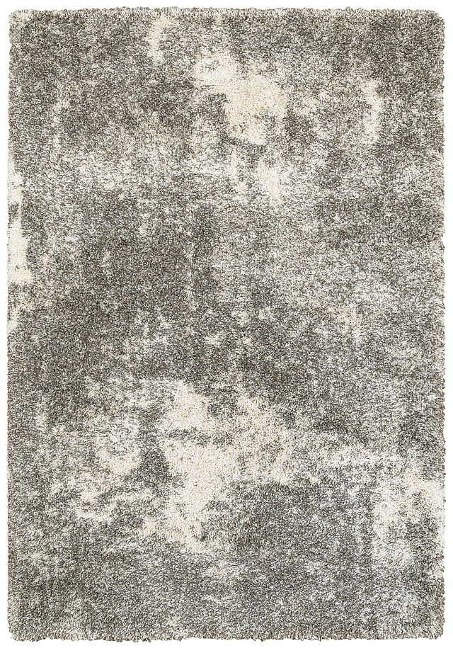 Henderson Brown 8x11 Area Rug