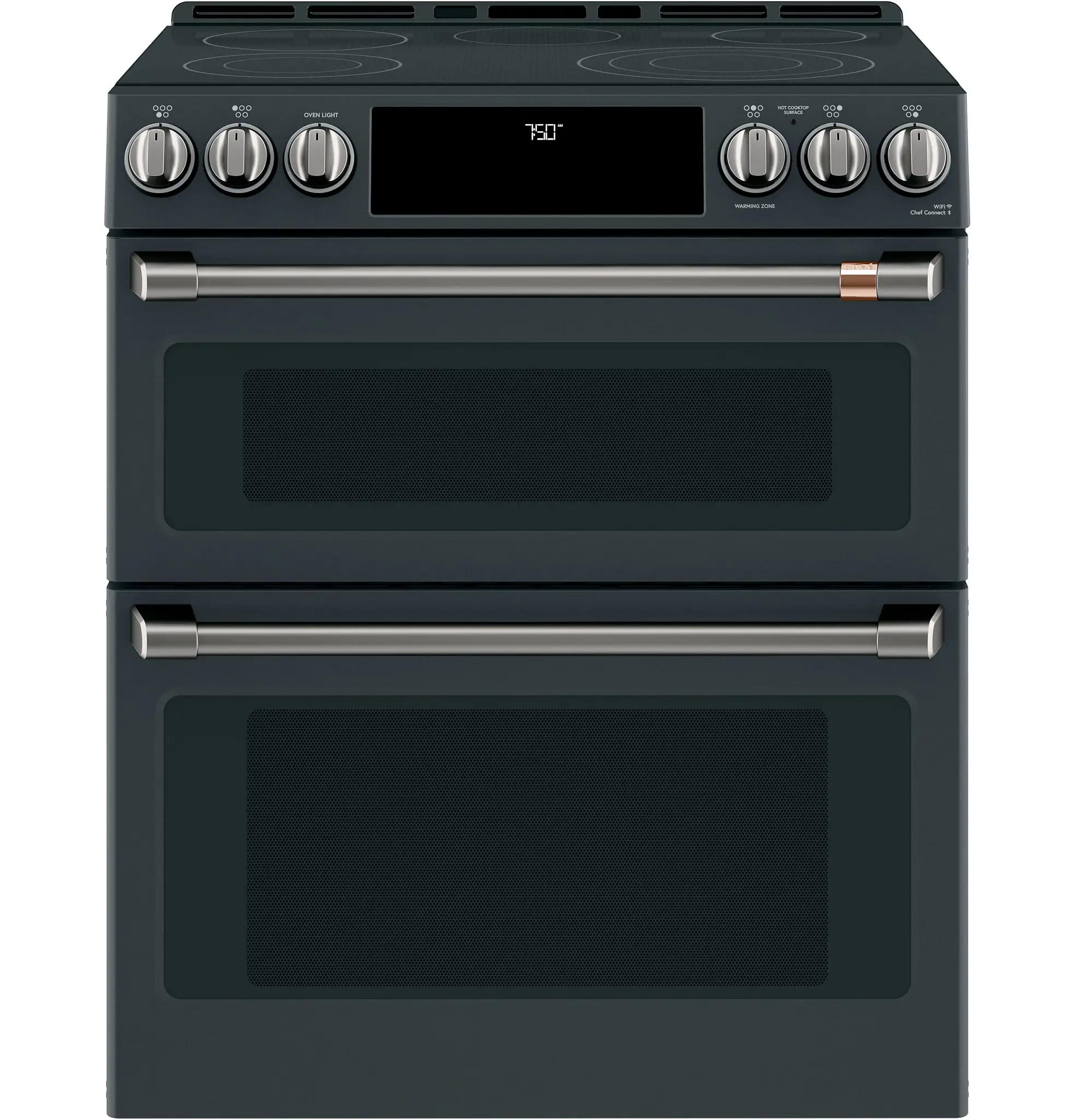 Cafe Handle Black Range Handle Cafe Handle Black Range Handle