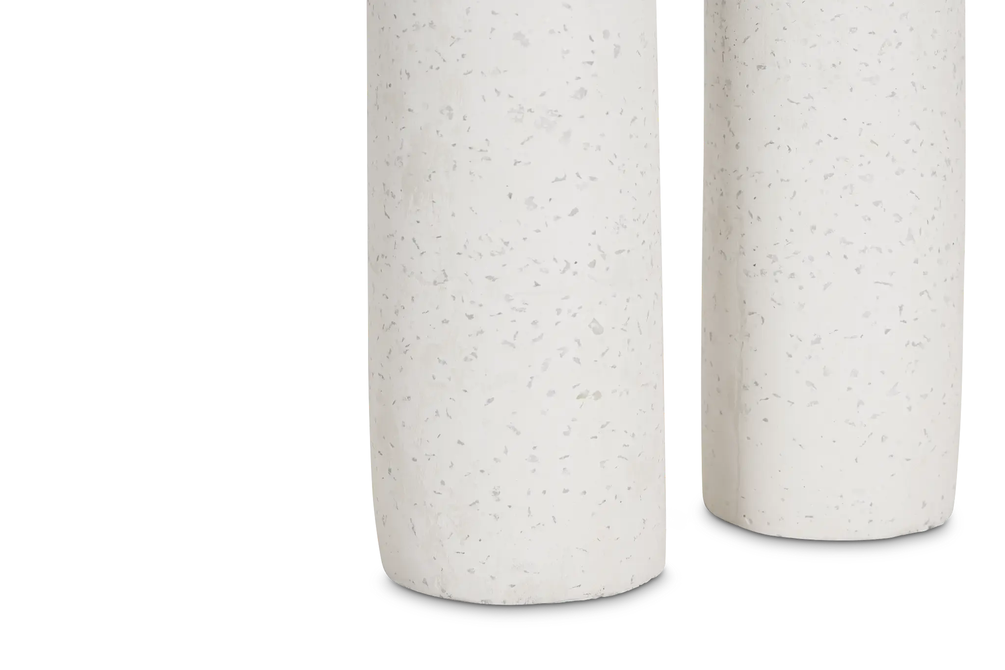 Adler White Terrazzo Table Lamp Adler White Terrazzo Table Lamp