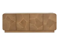 Flora Mid Tone Sideboard
