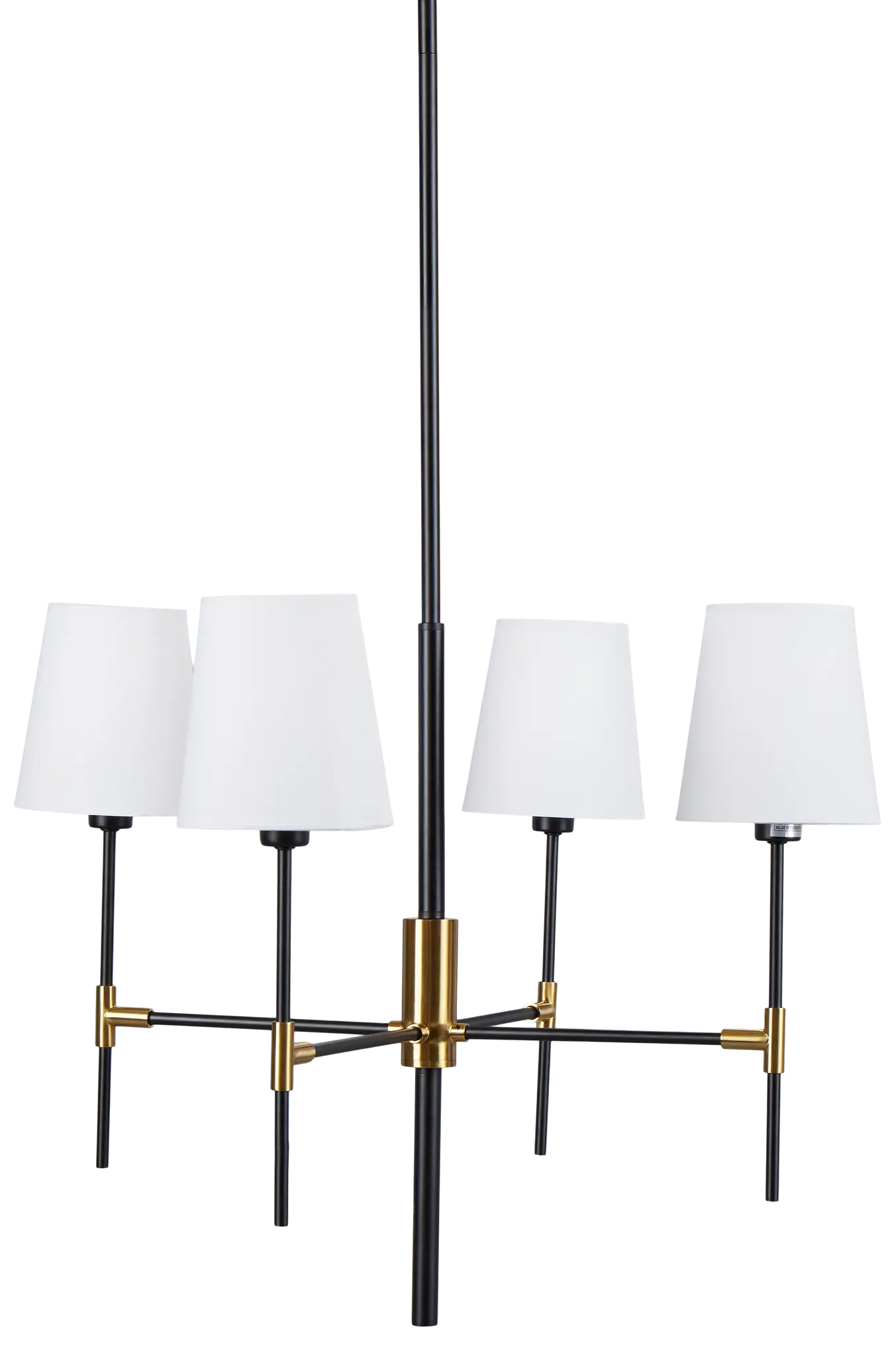 Aaron Black Chandelier Aaron Black Chandelier