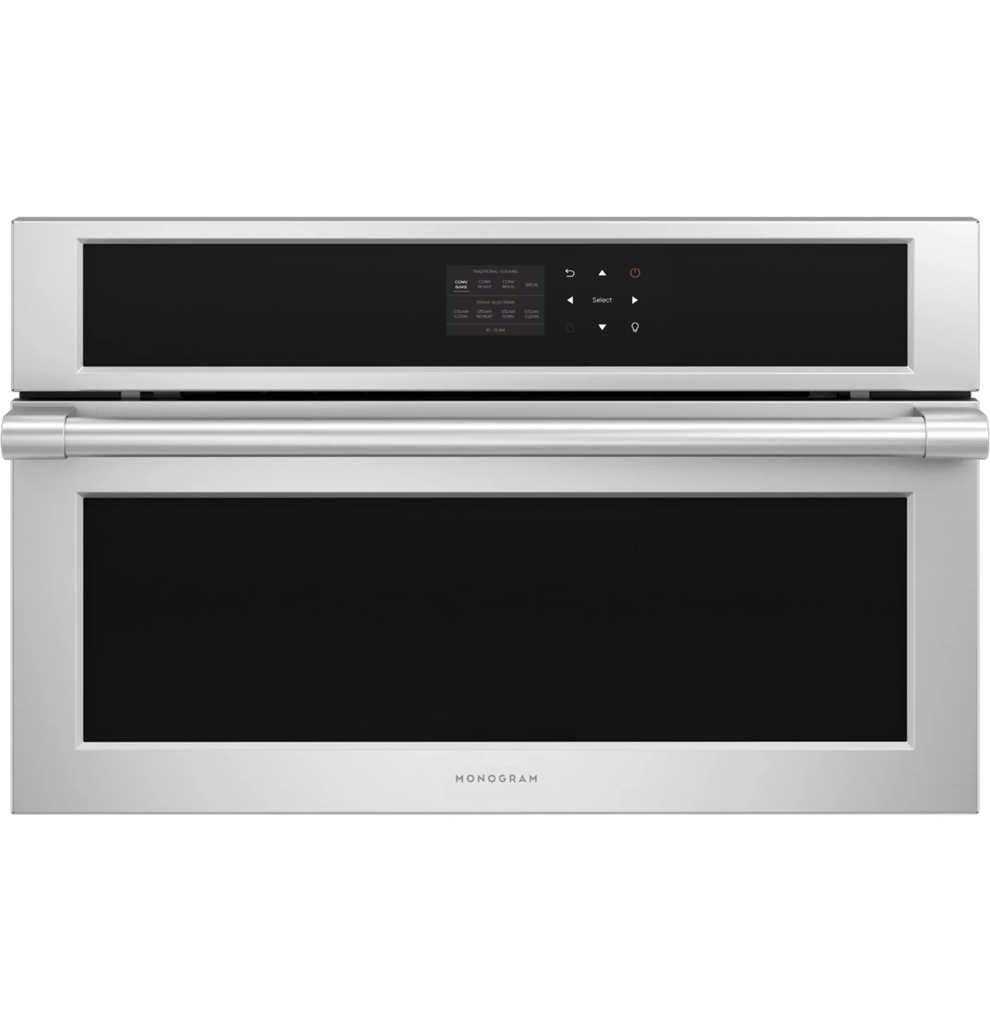 Monogram 9032 Series Stainless Steel 30" Single Electric Oven