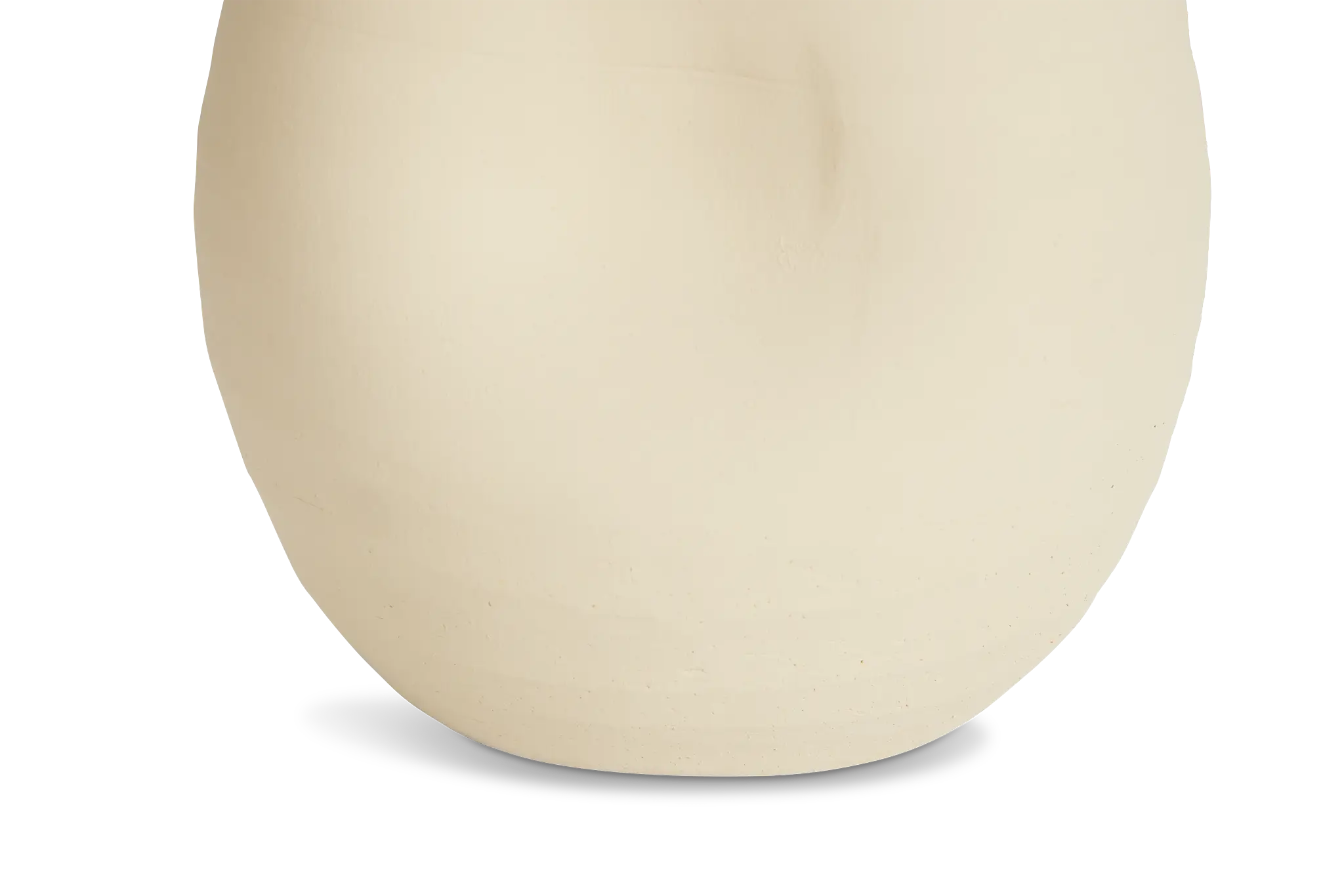 Alov Beige Vase Alov Beige Vase