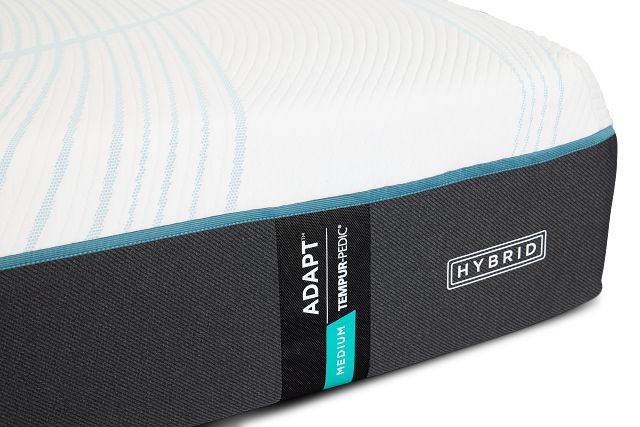 Tempur-pedic Tempur-adapt 11" Medium Hybrid Mattress