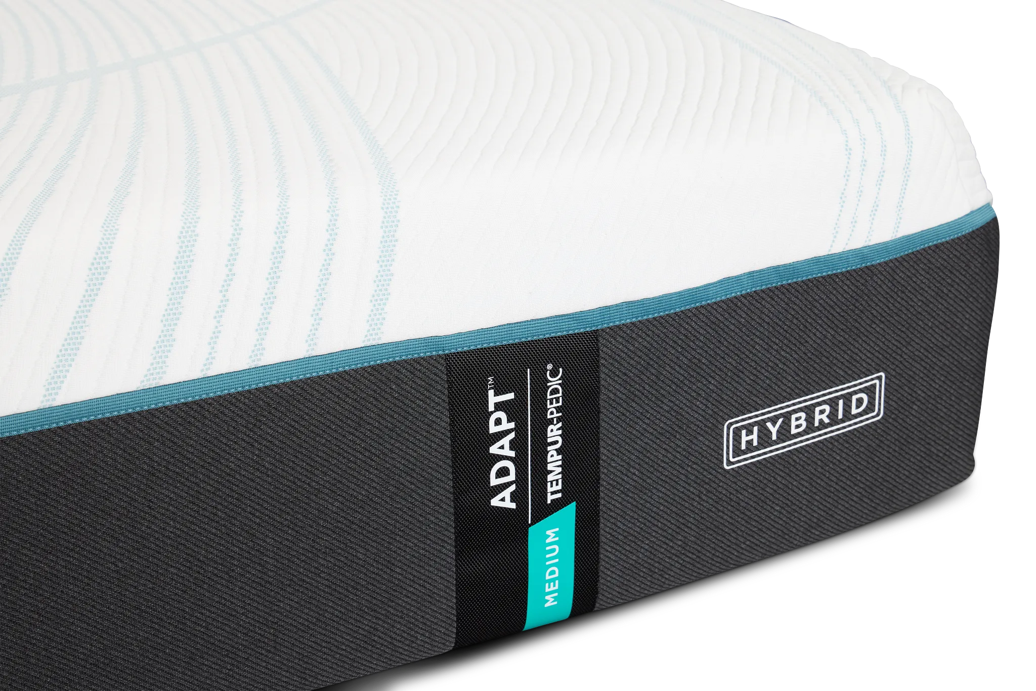 Tempur-pedic Tempur-adapt 11" Medium Hybrid Mattress