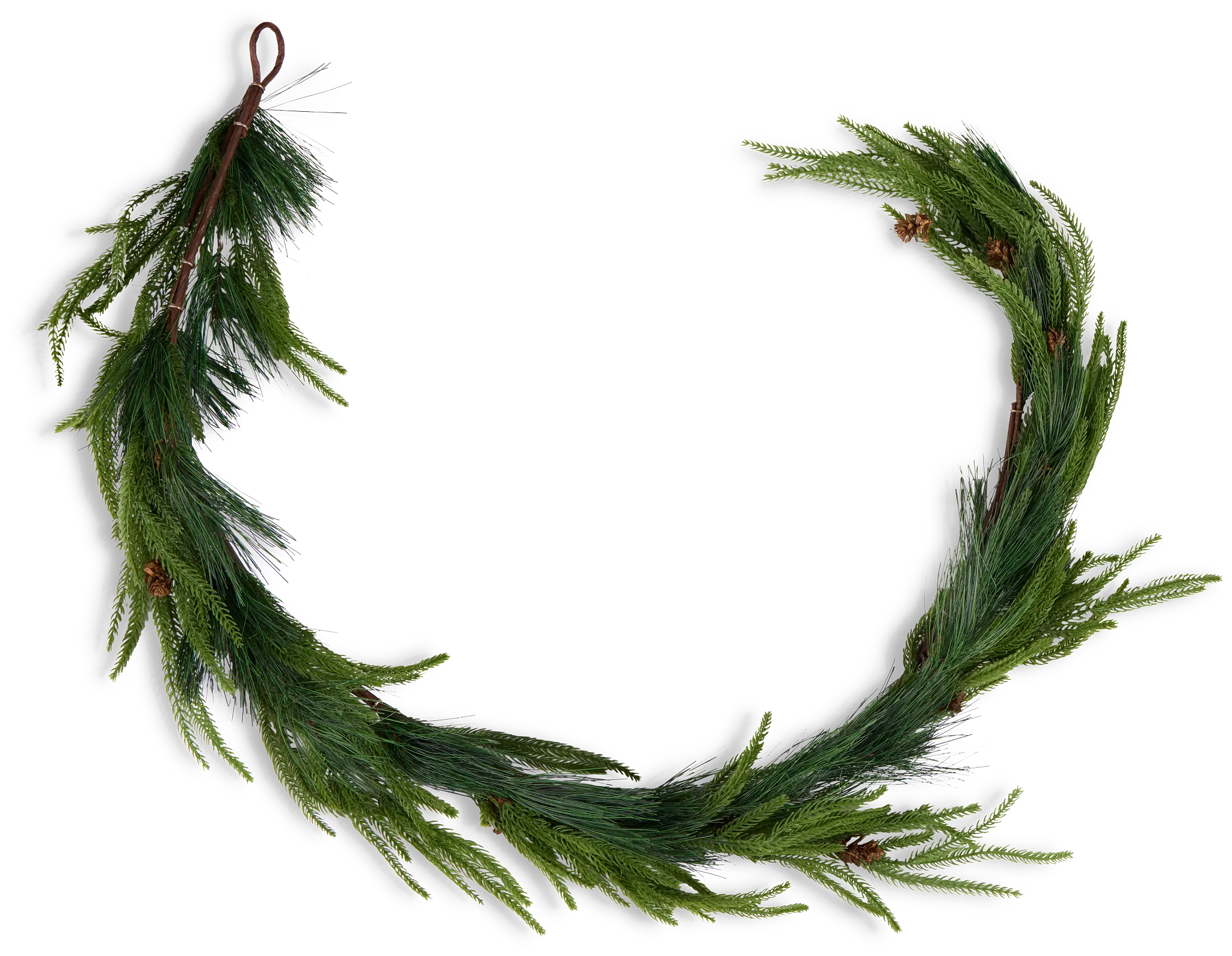 Pine 60" Garland Pine 60" Garland