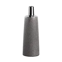 Chara Silver Vase