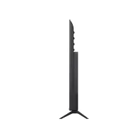 LG Qned75b Evo AI Mini LED 4K LED Smart TV Black 55" QNED Smart TV