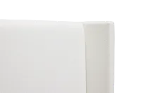 Adrian White Uph Shelter Bed