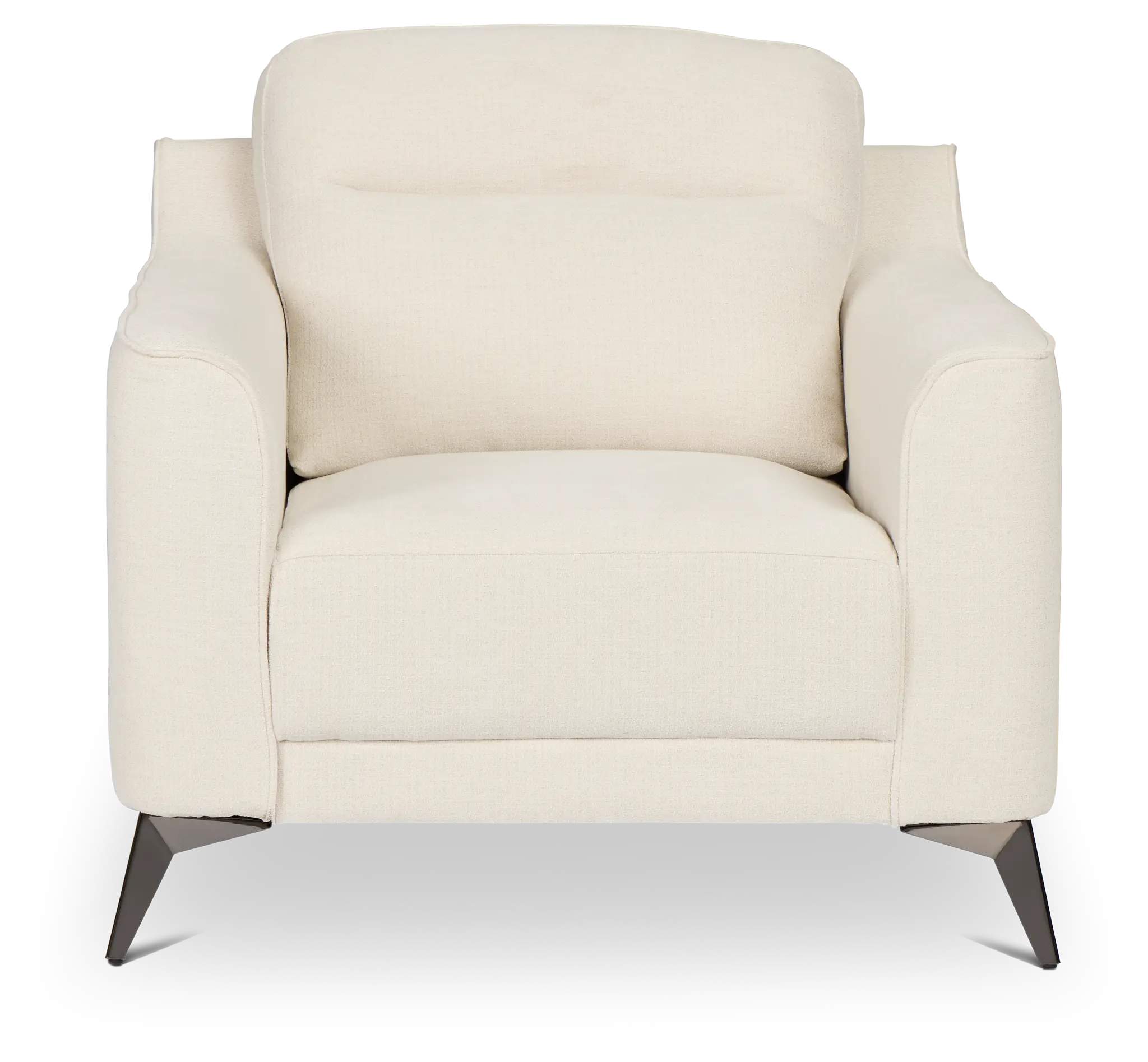 Talia Light Beige Fabric Chair Talia Light Beige Fabric Chair