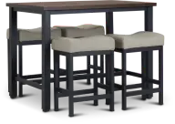 High Dining Sets