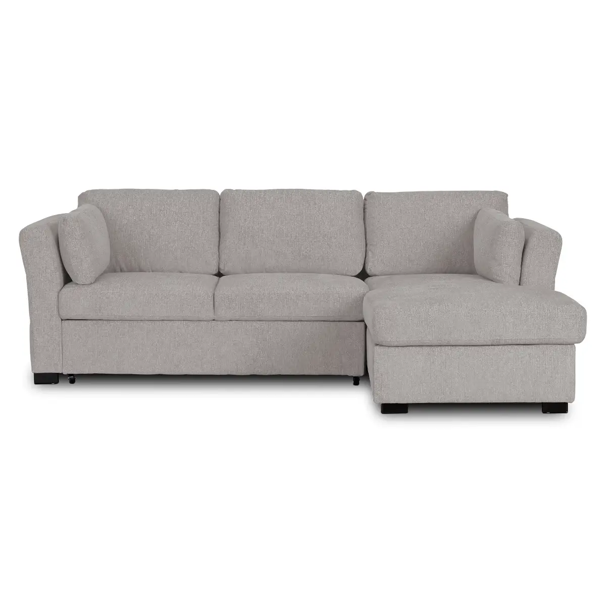 Amber Storage Sleeper Sectional