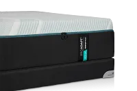 Tempur-pedic Tempur-proadapt Medium Low-profile Mattress Set