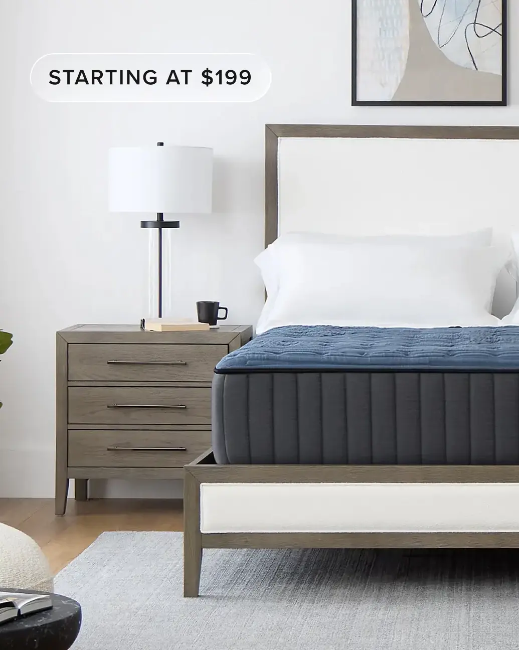 Mattresses