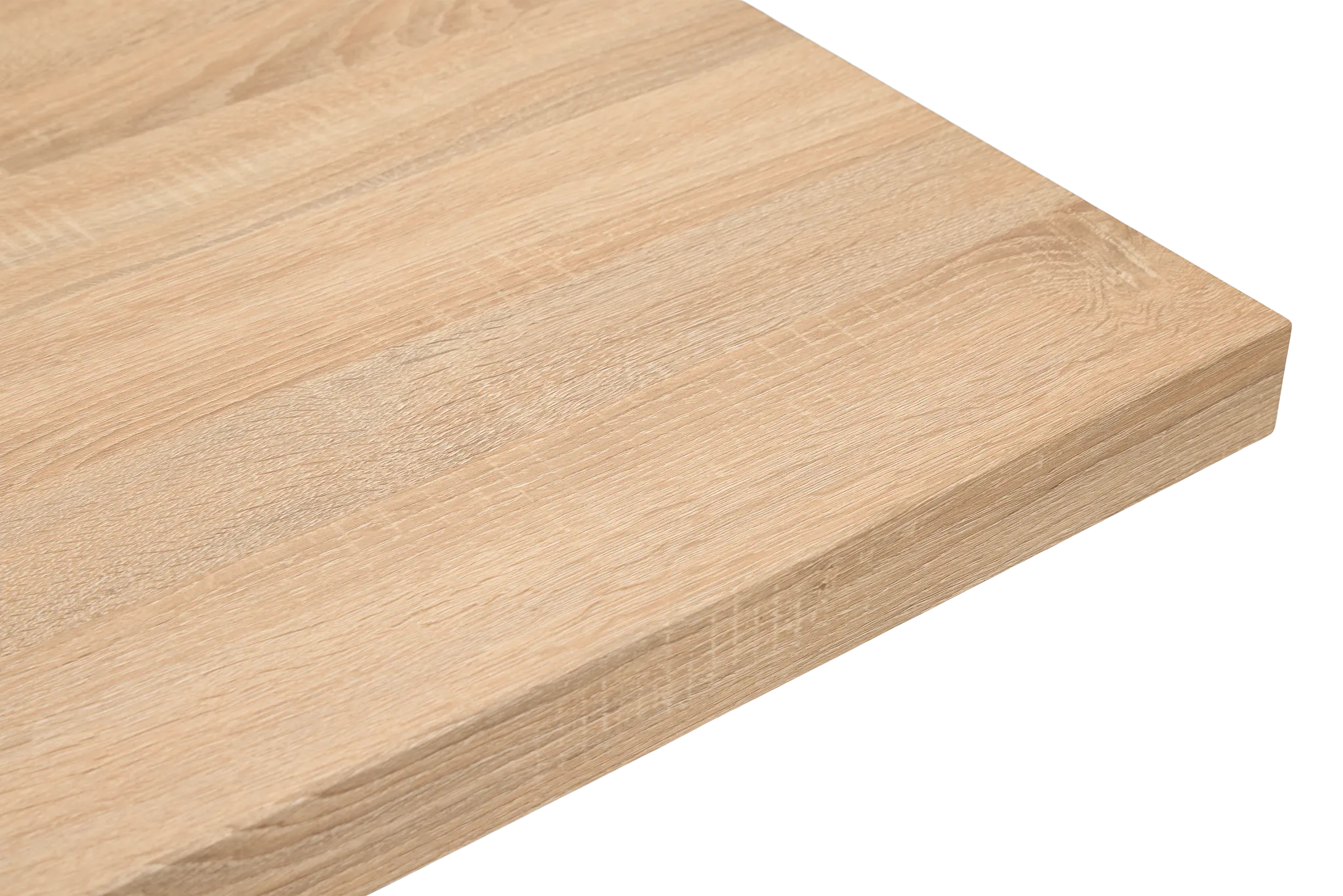 Lynden Light Tone Rectangular Table