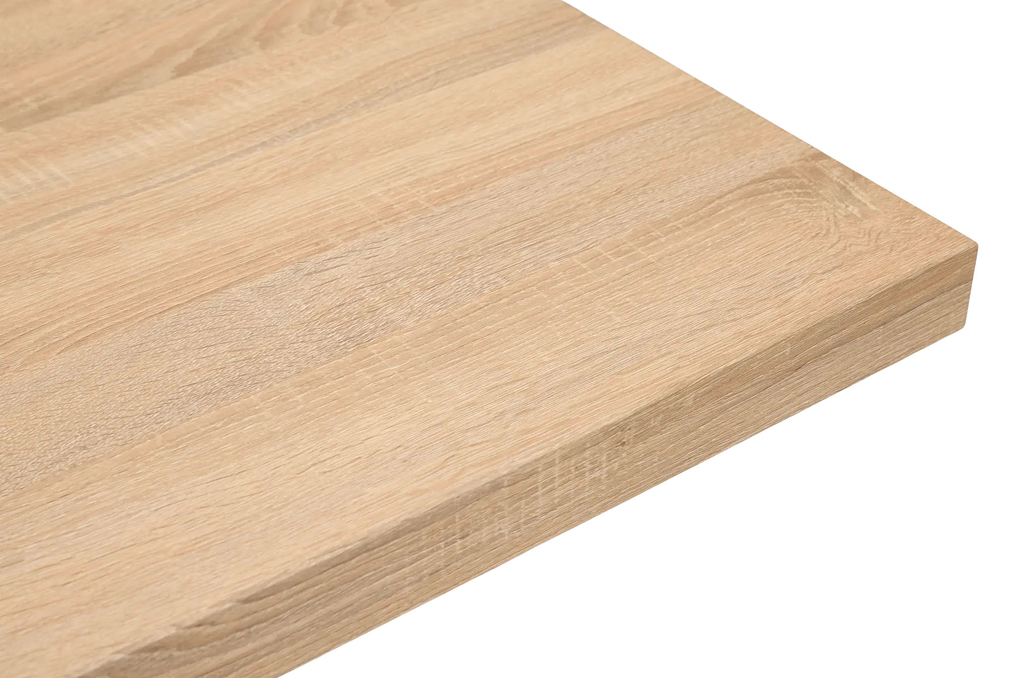 Lynden Light Tone Rectangular Table Lynden Light Tone Rectangular Table