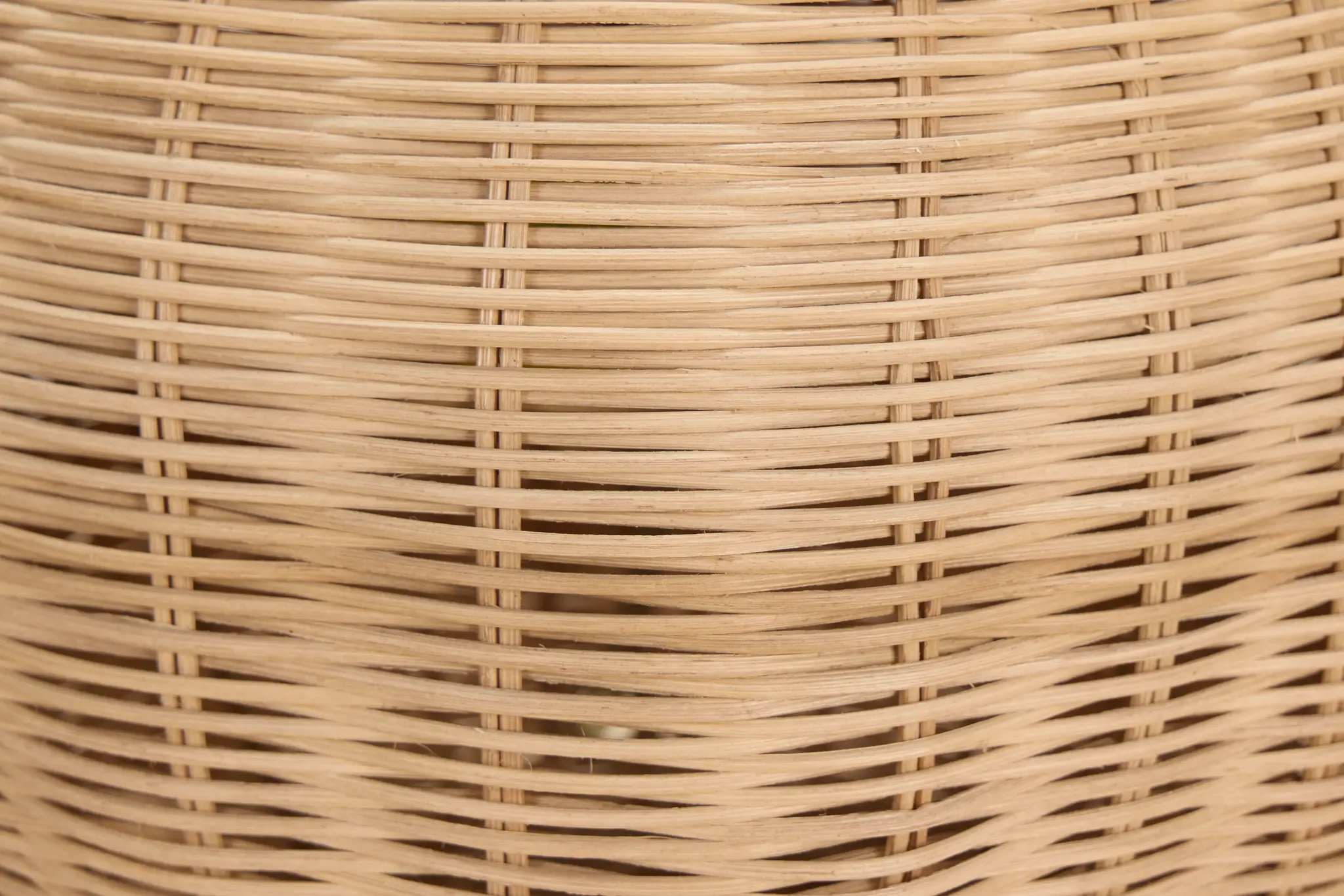 Rattan Small Table Lamp Rattan Small Table Lamp