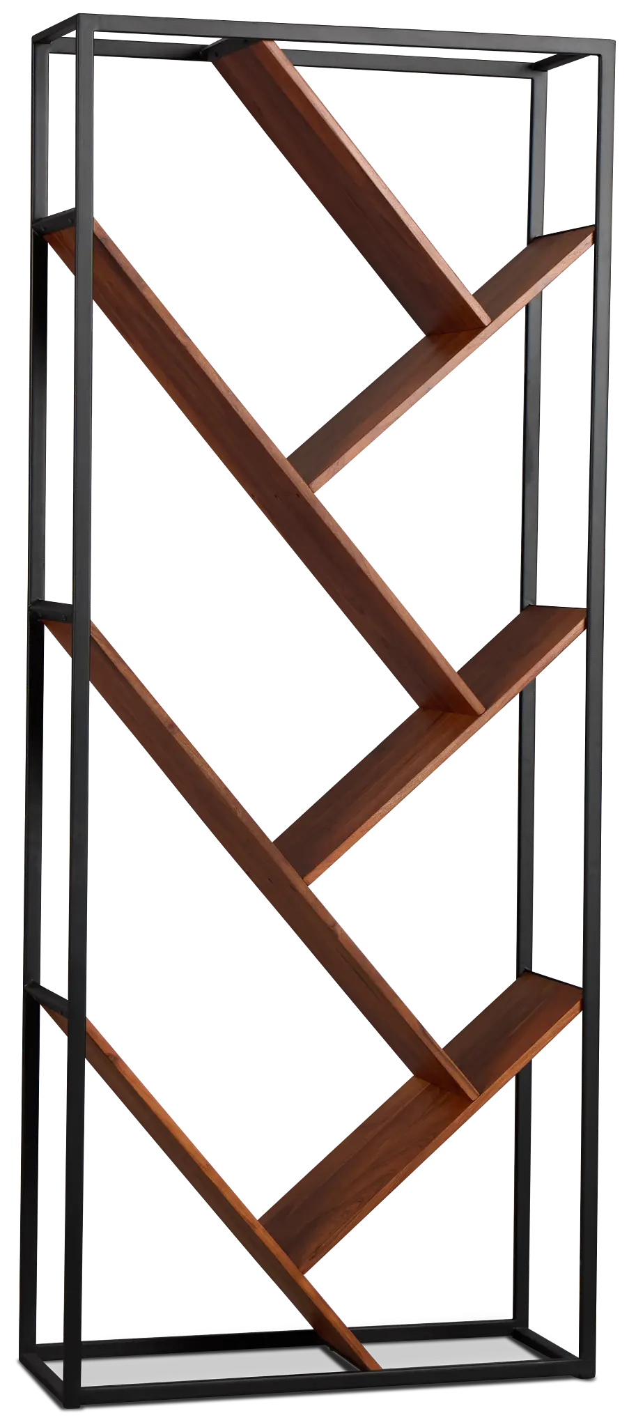 Billie Mid Tone Bookcase Billie Mid Tone Bookcase