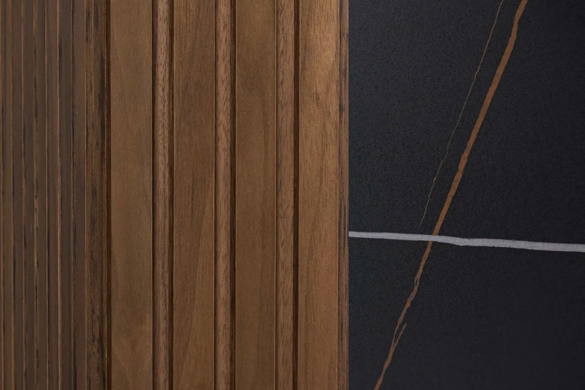 Wayne Two-tone Stone Rectangular Table & 4 Dark Green Upholstered Chair Wayne Two-tone Stone Rectangular Table & 4 Dark Green Upholstered Chair