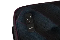 Beautyrest World Class Level 3 Plush Plus Adjustable Mattress Set