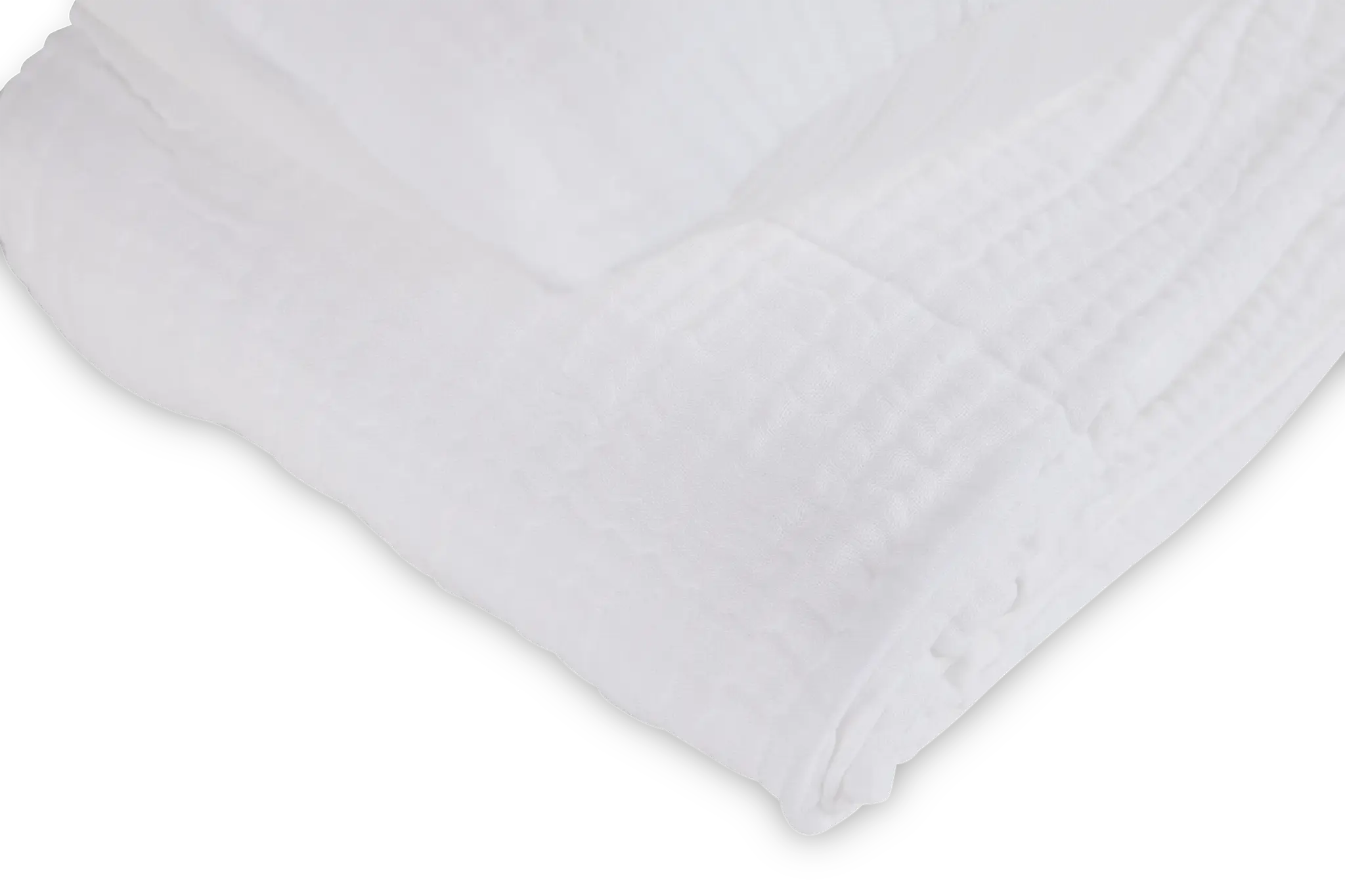 Cardaff White 3-piece Duvet Set Cardaff White 3-piece Duvet Set