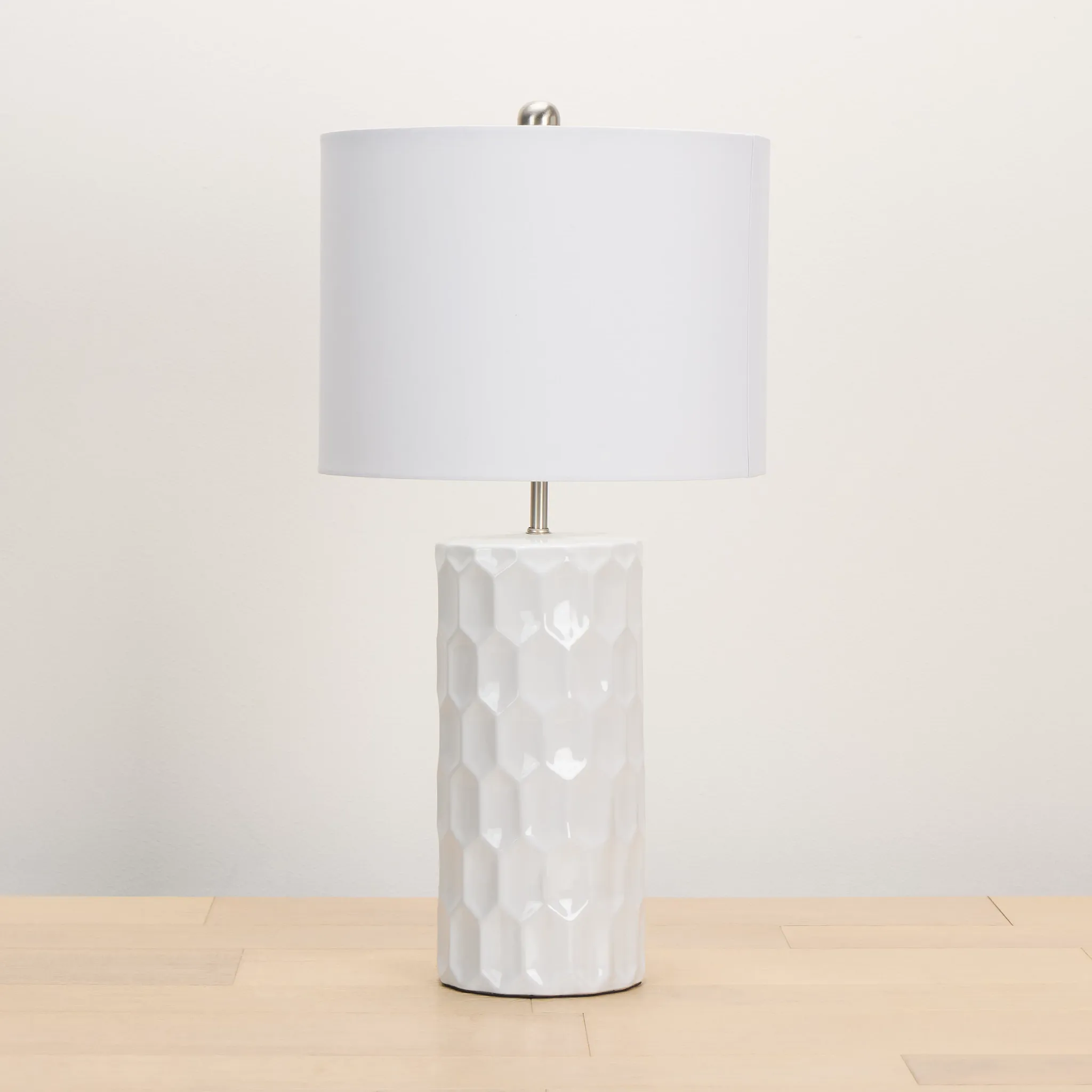 Cass Ceramic Table Lamp