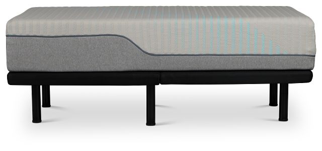 Rest & Renew Performance Pro Medium Plus Adjustable Mattress Set