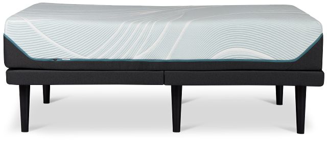Tempur-pedic Tempur-proadapt Firm Ergo Smart Adjustable Mattress Set